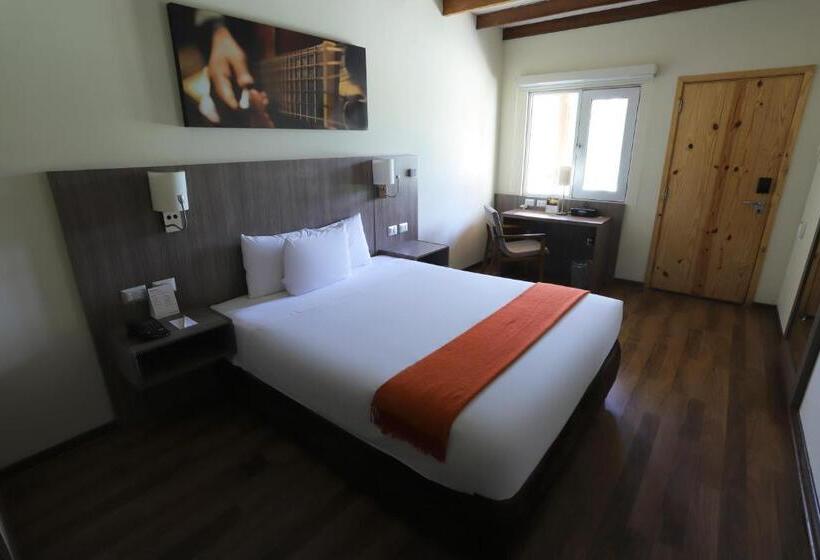 Номер Superior, Casa Andina Standard Chincha