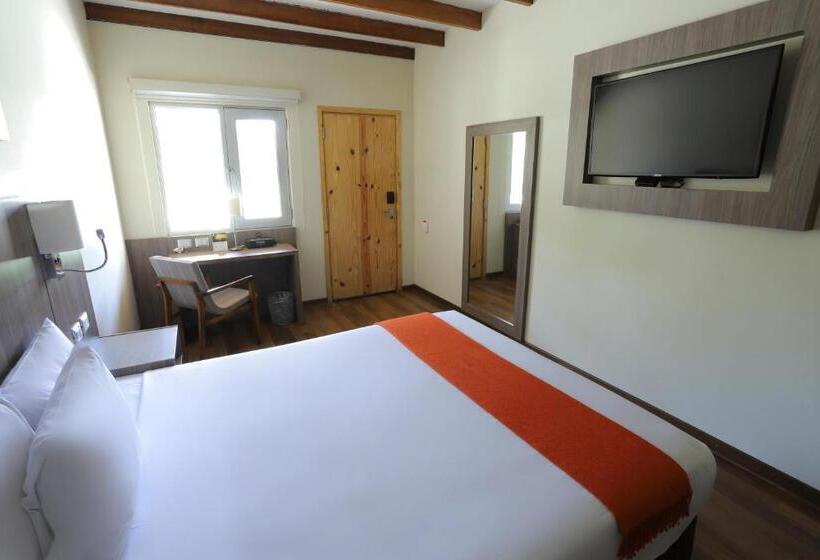 Habitación Superior, Casa Andina Standard Chincha