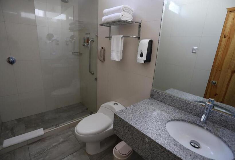 اتاق سوپریور, Casa Andina Standard Chincha