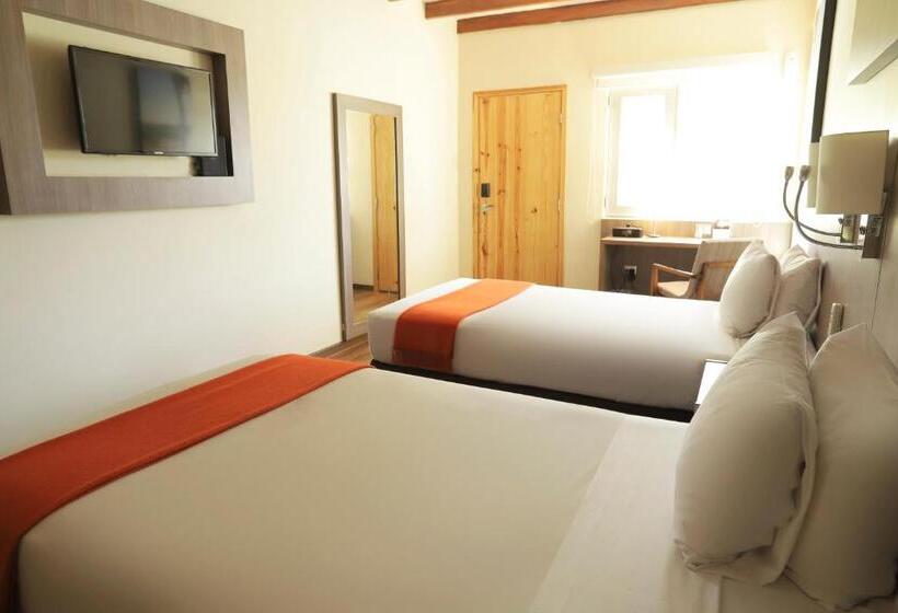 اتاق سوپریور, Casa Andina Standard Chincha