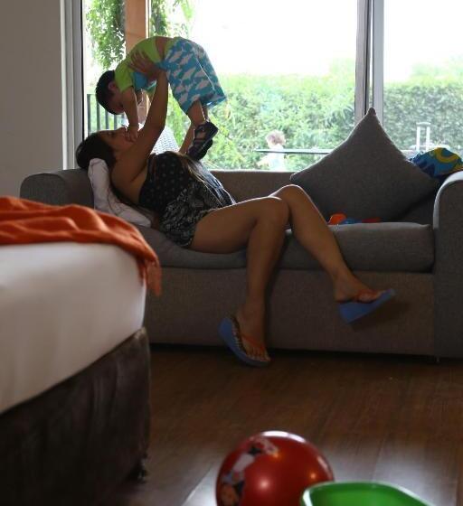 Junior Suite, Casa Andina Standard Chincha