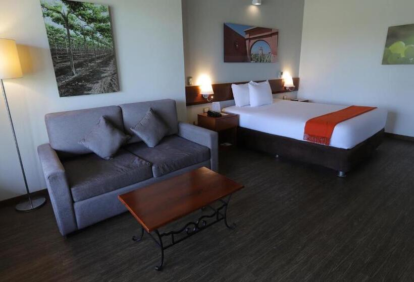Junior Suite, Casa Andina Standard Chincha