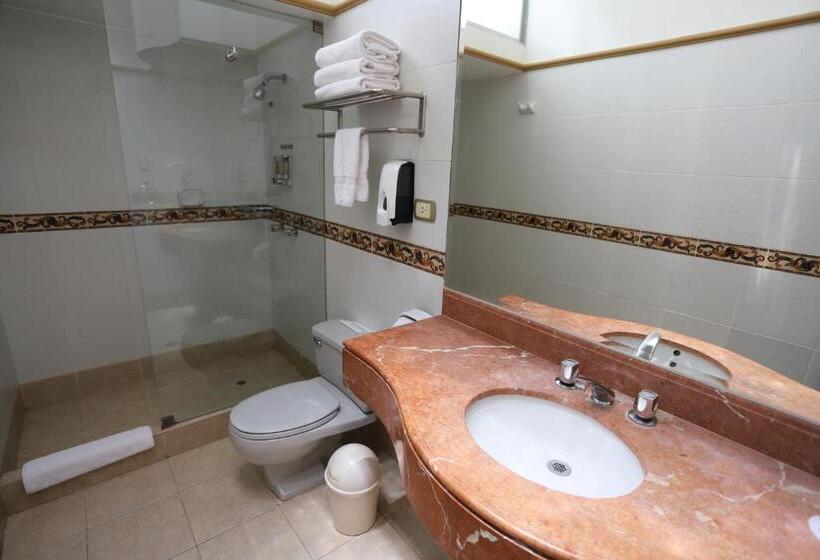 اتاق سوپریور سه تخته, Casa Andina Standard Chincha