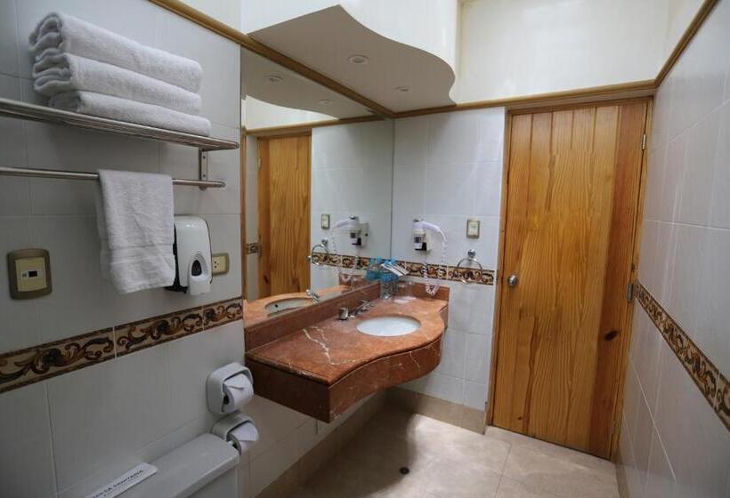 Трехместный Номер Superior, Casa Andina Standard Chincha