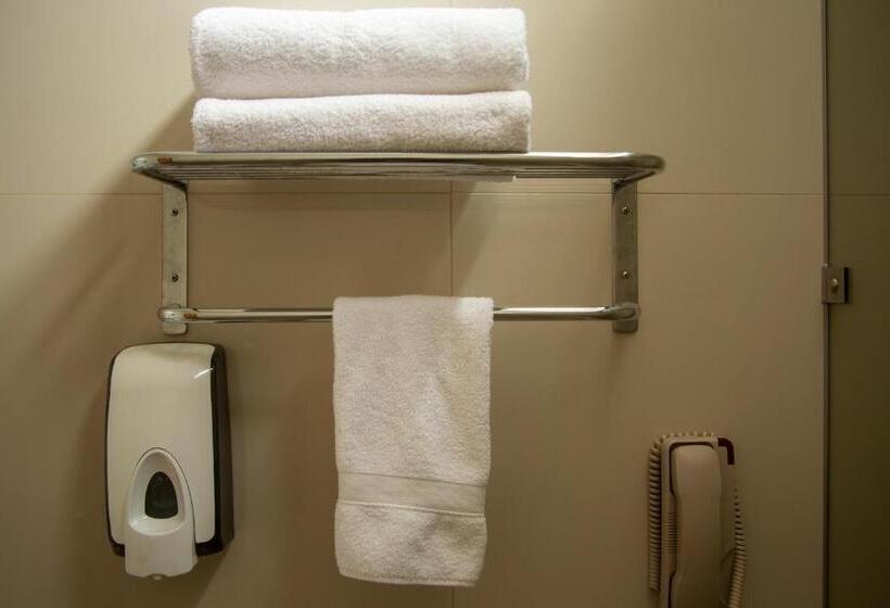 Номер Superior Вид на Сад, Casa Andina Standard Chincha