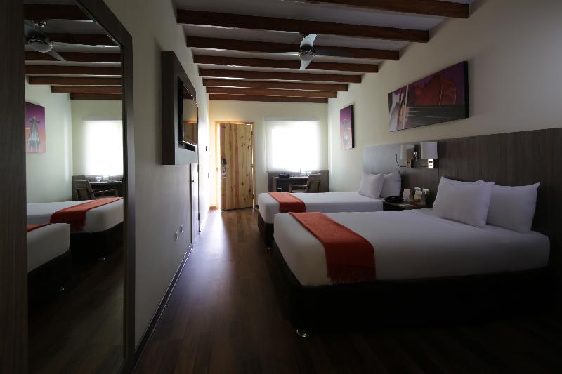 اتاق سوپریور, Casa Andina Standard Chincha