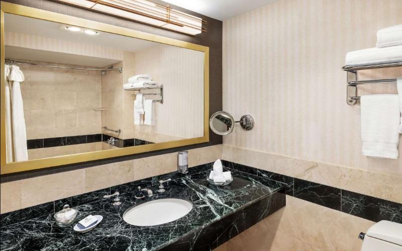 اتاق سوپریور با چشمانداز باغ, Casa Andina Standard Chincha