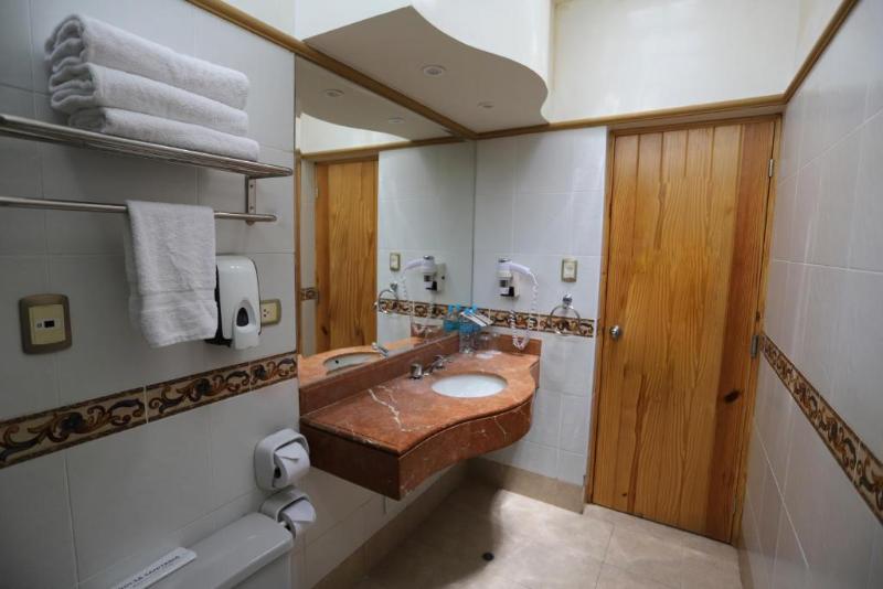 اتاق سوپریور سه تخته, Casa Andina Standard Chincha