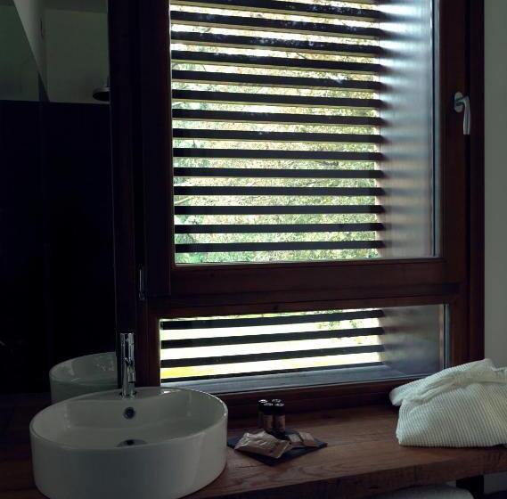 חדר סטנדרט נוף לגינה, Casa Sull Albero