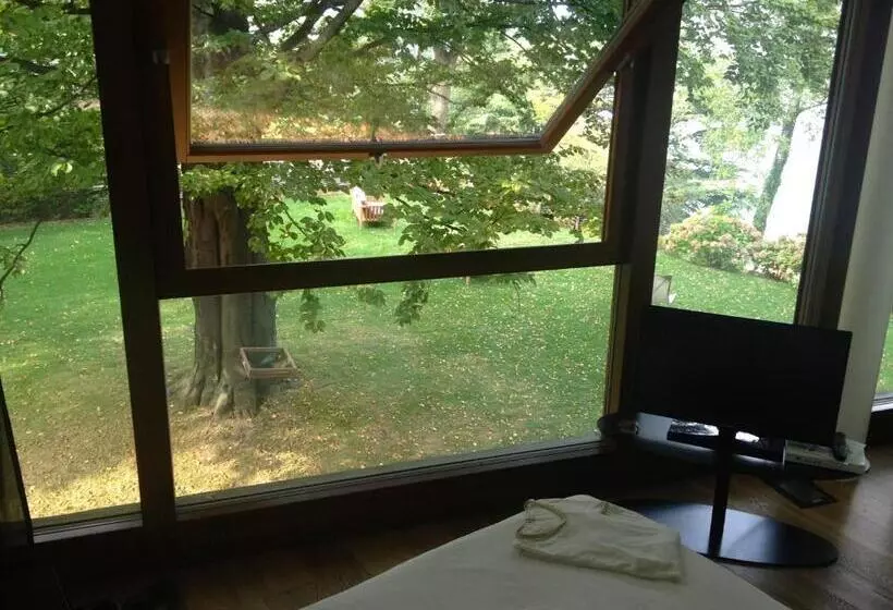 レイクビュースタンダードルーム, Casa Sull Albero