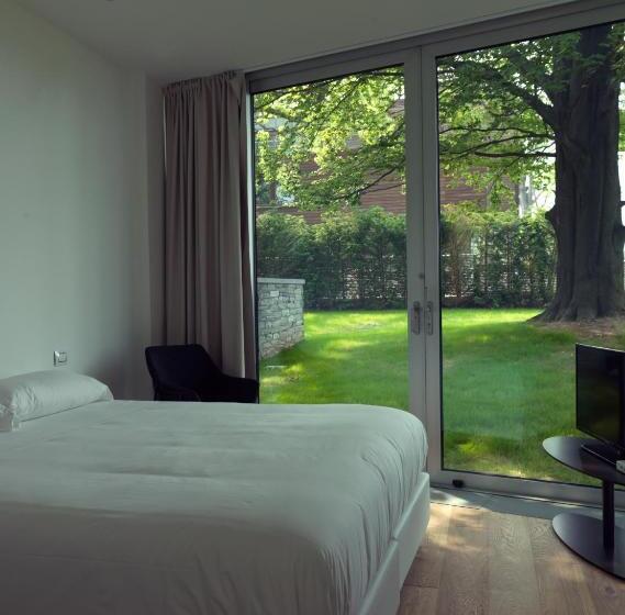 חדר סטנדרט נוף לאגם, Casa Sull Albero