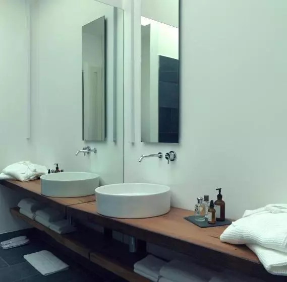 ガーデンビュースイート, Casa Sull Albero