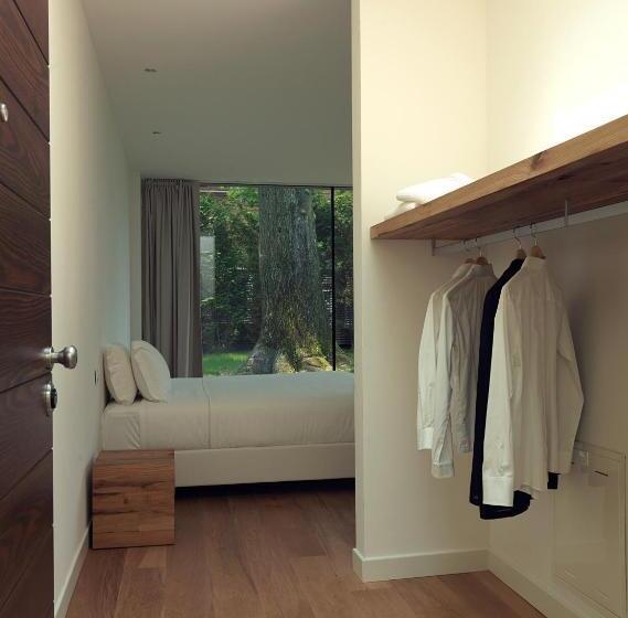 סוויטה נוף לגינה, Casa Sull Albero