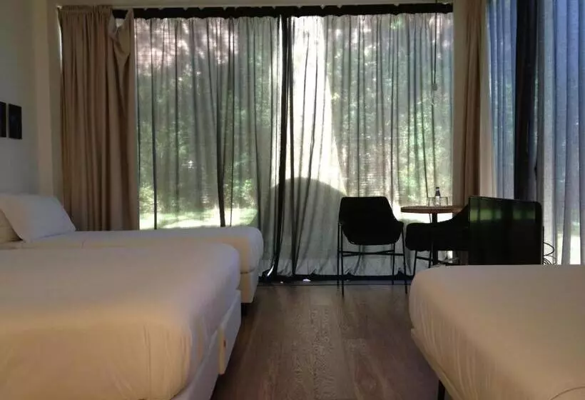 ガーデンビュースイート, Casa Sull Albero