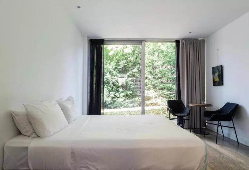 ガーデンビュースイート, Casa Sull Albero