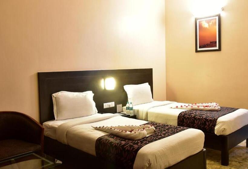 Номер Стандарт, City Inn