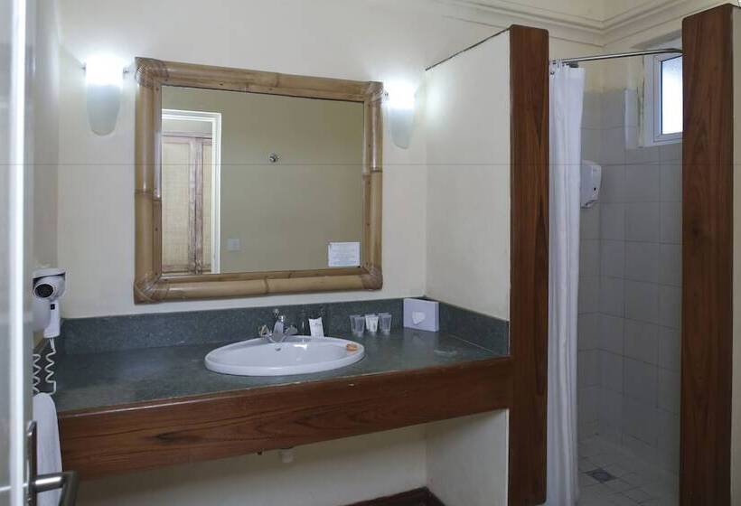 اتاق سوپریور, Cotton Bay