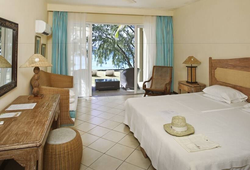 Номер Superior, Cotton Bay