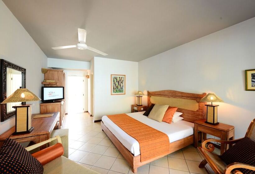 Номер Deluxe, Cotton Bay