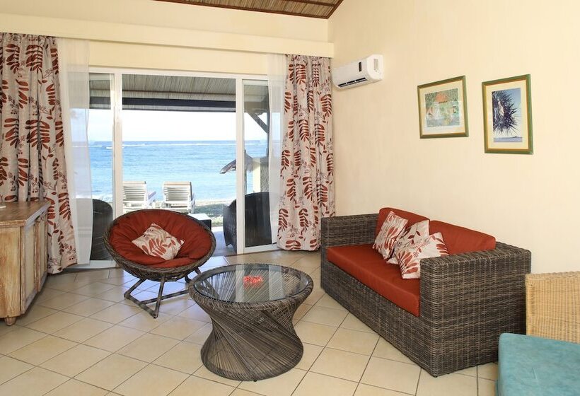 Люкс, Cotton Bay