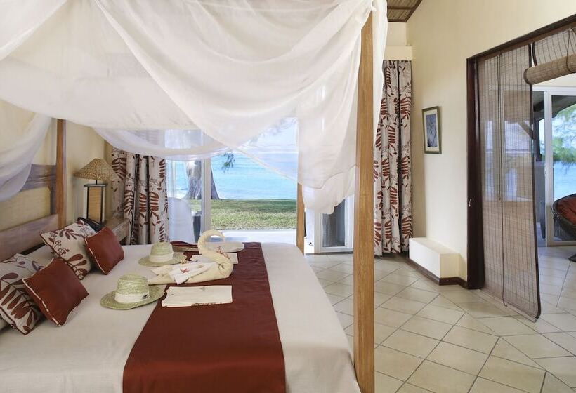 Люкс, Cotton Bay