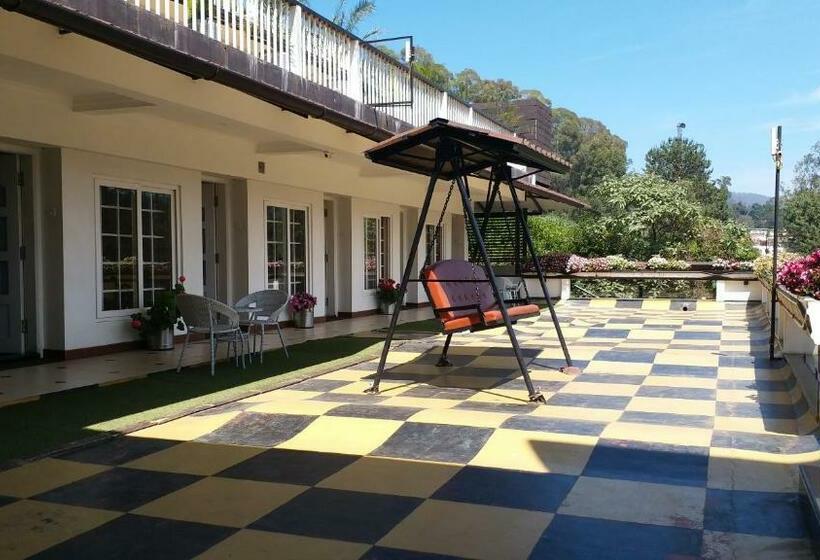 Номер Superior, Darshan Resorts Pvt Ltd