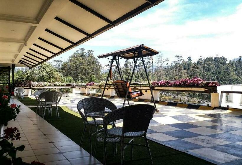 수피리어 룸, Darshan Resorts Pvt Ltd