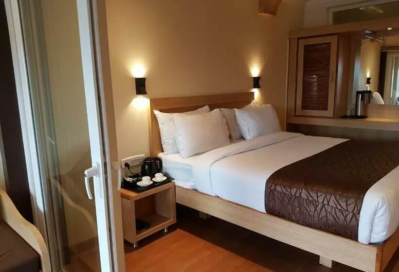 スーペリアールーム, Darshan Resorts Pvt Ltd