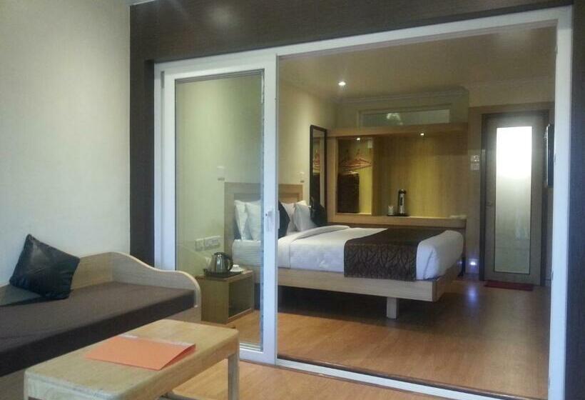 Номер Superior, Darshan Resorts Pvt Ltd