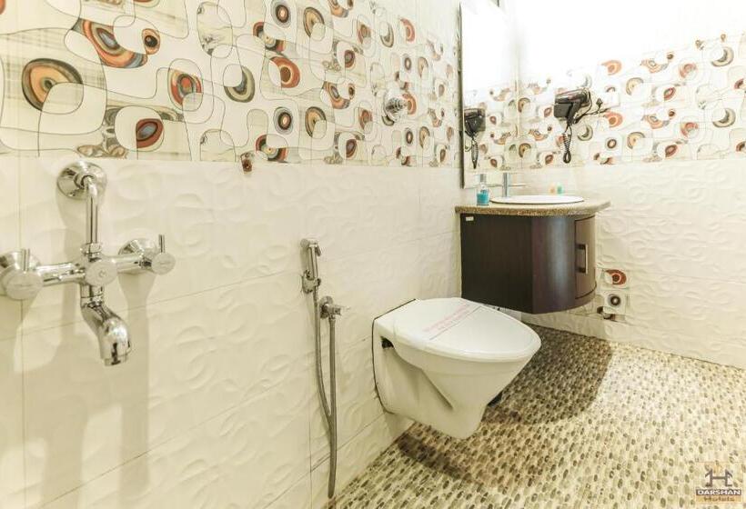 Номер Superior, Darshan Resorts Pvt Ltd