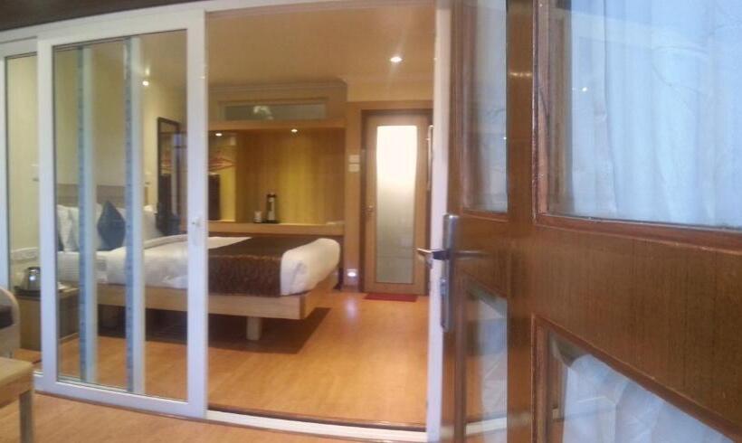 수피리어 룸, Darshan Resorts Pvt Ltd