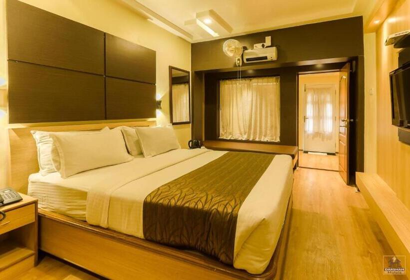 Номер Стандарт Вид на Озеро, Darshan Resorts Pvt Ltd