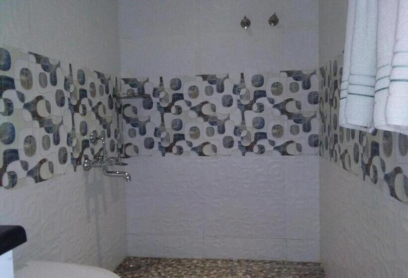 Номер Стандарт Вид на Озеро, Darshan Resorts Pvt Ltd