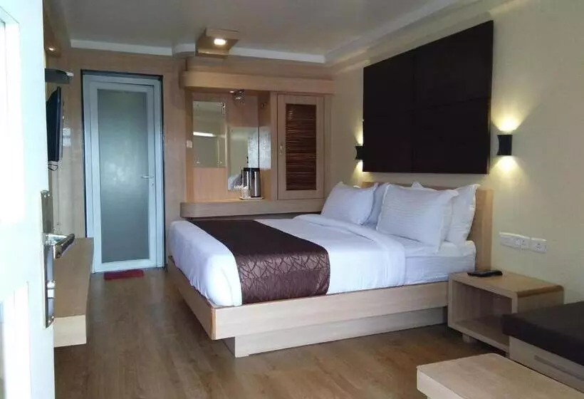 レイクビュースタンダードルーム, Darshan Resorts Pvt Ltd
