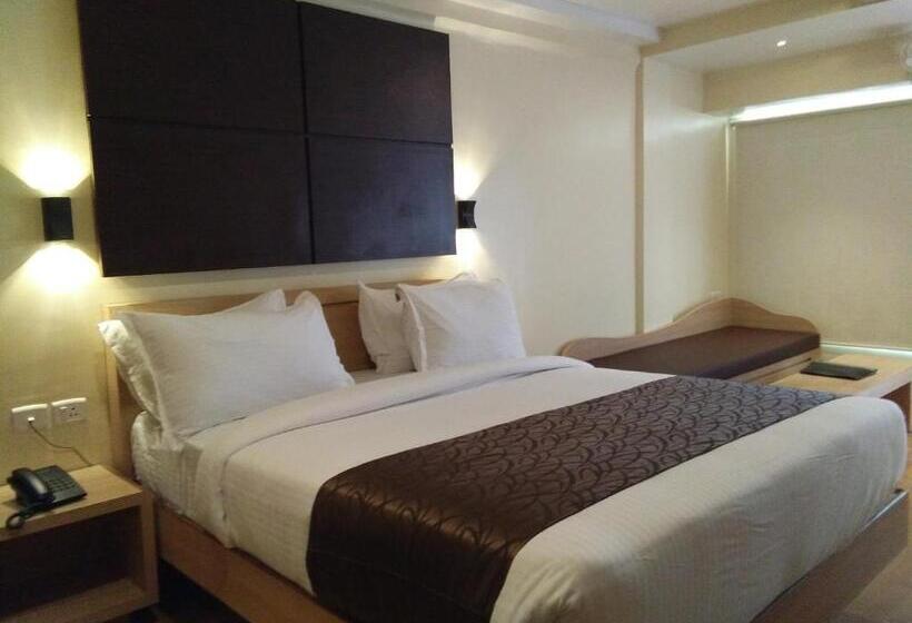 Номер Стандарт Вид на Озеро, Darshan Resorts Pvt Ltd