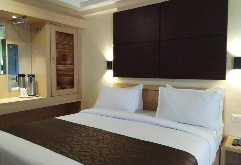 Номер Стандарт Вид на Озеро, Darshan Resorts Pvt Ltd