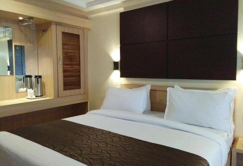 Номер Стандарт Вид на Озеро, Darshan Resorts Pvt Ltd