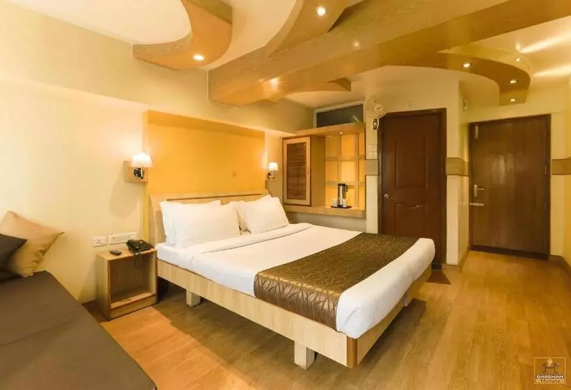 スタンダードルーム, Darshan Resorts Pvt Ltd