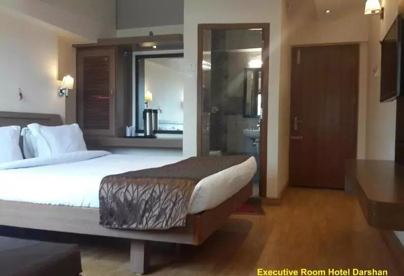 スタンダードルーム, Darshan Resorts Pvt Ltd