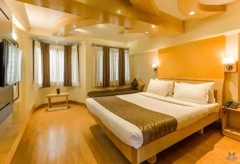 スタンダードルーム, Darshan Resorts Pvt Ltd