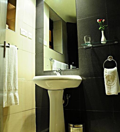 اتاق لوکس, Dolphin Suites