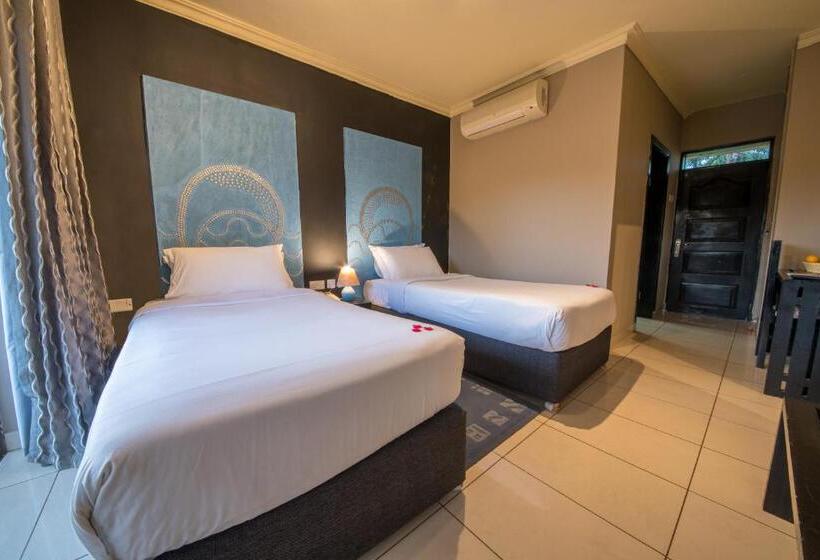 اتاق لوکس, Dolphin Suites