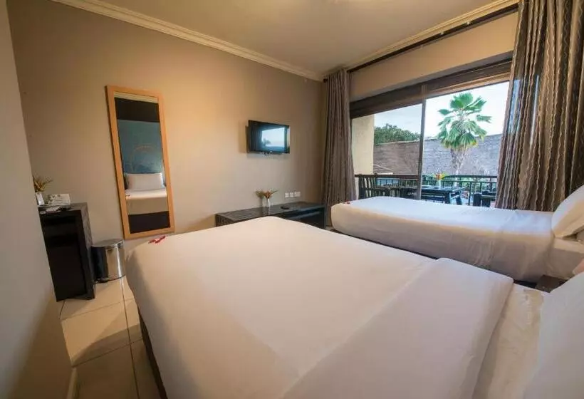 اتاق لوکس, Dolphin Suites