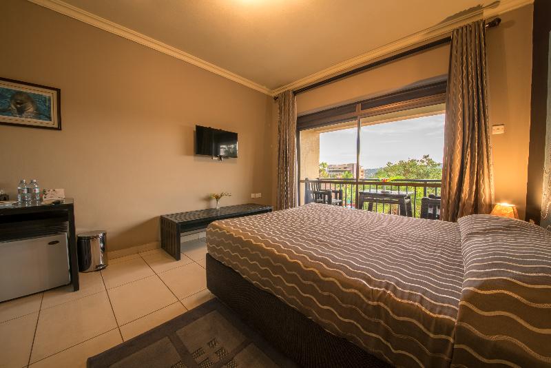 اتاق لوکس, Dolphin Suites