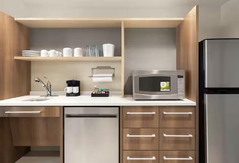 اتاق لوکس, Dolphin Suites