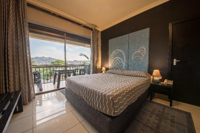 اتاق لوکس یک تخته, Dolphin Suites