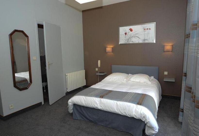 스탠다드 룸, Domaine Du Griffier