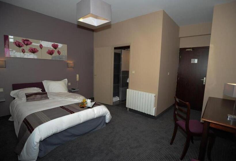 스탠다드 룸, Domaine Du Griffier