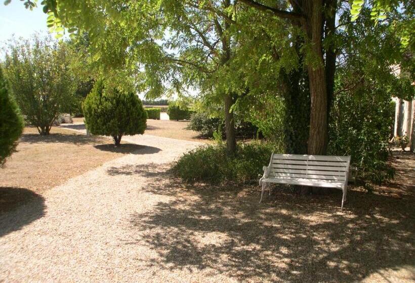 스탠다드 룸, Domaine Du Griffier