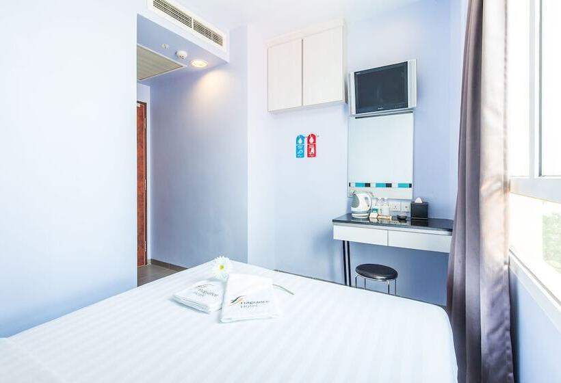 اتاق سوپریور, Fragrance Hotel   Lavender